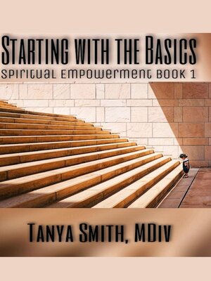 cover image of Starting with the Basics